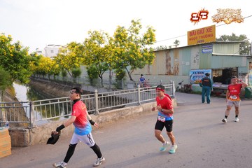 AMAZING SPORTS FESTIVAL - Ảnh #5308276