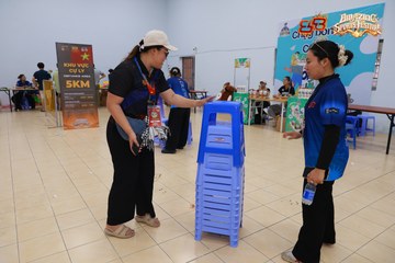 AMAZING SPORTS FESTIVAL - Ảnh #5290806