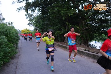 AMAZING SPORTS FESTIVAL - Ảnh #5306535