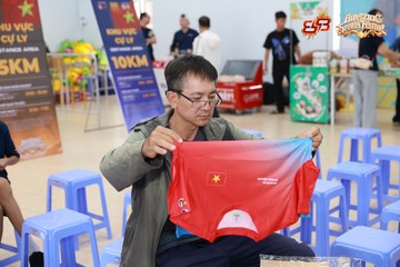 AMAZING SPORTS FESTIVAL - Ảnh #5289793