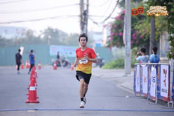 AMAZING SPORTS FESTIVAL - Ảnh #5293785