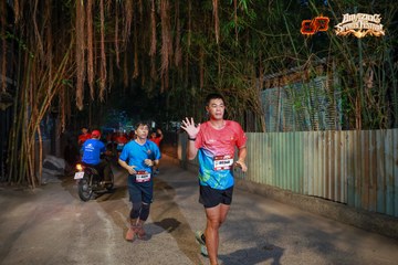 AMAZING SPORTS FESTIVAL - Ảnh #5300182