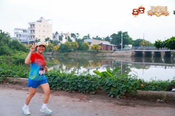 AMAZING SPORTS FESTIVAL - Ảnh #5297900