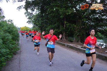 AMAZING SPORTS FESTIVAL - Ảnh #5306292