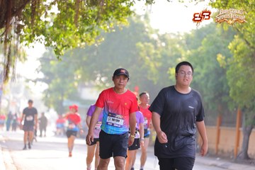 AMAZING SPORTS FESTIVAL - Ảnh #5310041