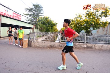 AMAZING SPORTS FESTIVAL - Ảnh #5302139