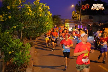 AMAZING SPORTS FESTIVAL - Ảnh #5304386