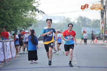 AMAZING SPORTS FESTIVAL - Ảnh #5297005