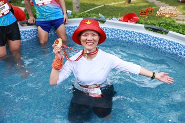 AMAZING SPORTS FESTIVAL - Ảnh #5299410