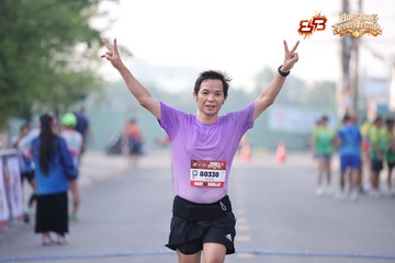 AMAZING SPORTS FESTIVAL - Ảnh #5296463