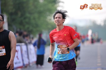 AMAZING SPORTS FESTIVAL - Ảnh #5294873