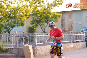 AMAZING SPORTS FESTIVAL - Ảnh #5308839