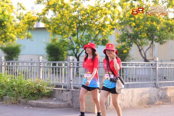 AMAZING SPORTS FESTIVAL - Ảnh #5309310