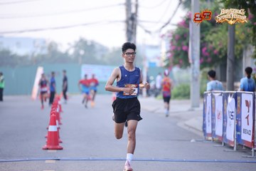 AMAZING SPORTS FESTIVAL - Ảnh #5293821