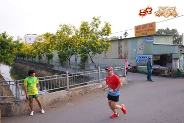 AMAZING SPORTS FESTIVAL - Ảnh #5307916