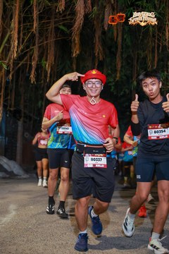 AMAZING SPORTS FESTIVAL - Ảnh #5300105