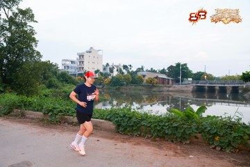 AMAZING SPORTS FESTIVAL - Ảnh #5300517