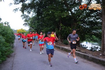 AMAZING SPORTS FESTIVAL - Ảnh #5306243