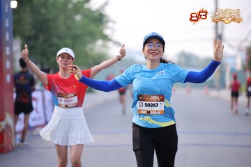 AMAZING SPORTS FESTIVAL - Ảnh #5294732