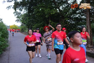 AMAZING SPORTS FESTIVAL - Ảnh #5307063