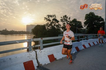 AMAZING SPORTS FESTIVAL - Ảnh #5298088