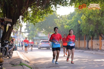 AMAZING SPORTS FESTIVAL - Ảnh #5310470