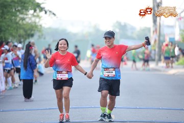 AMAZING SPORTS FESTIVAL - Ảnh #5296945