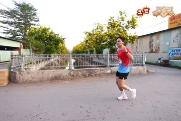 AMAZING SPORTS FESTIVAL - Ảnh #5302138