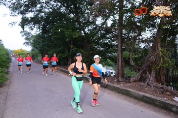AMAZING SPORTS FESTIVAL - Ảnh #5305737