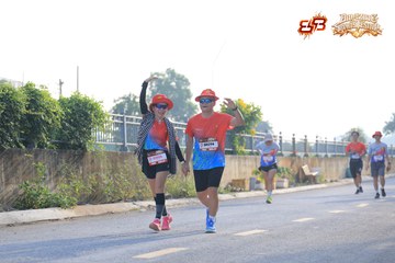 AMAZING SPORTS FESTIVAL - Ảnh #5293372