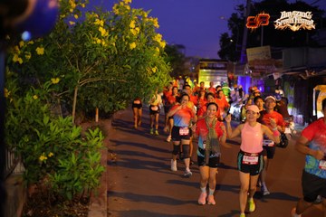 AMAZING SPORTS FESTIVAL - Ảnh #5304509