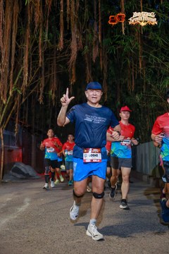 AMAZING SPORTS FESTIVAL - Ảnh #5300006