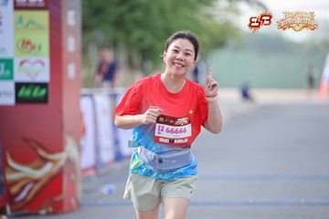 AMAZING SPORTS FESTIVAL - Ảnh #5301213