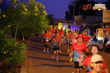 AMAZING SPORTS FESTIVAL - Ảnh #5304507