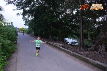 AMAZING SPORTS FESTIVAL - Ảnh #5305106