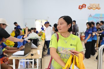 AMAZING SPORTS FESTIVAL - Ảnh #5289247
