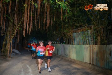AMAZING SPORTS FESTIVAL - Ảnh #5300239