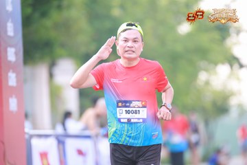 AMAZING SPORTS FESTIVAL - Ảnh #5298965