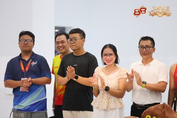 AMAZING SPORTS FESTIVAL - Ảnh #5289481