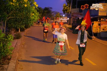 AMAZING SPORTS FESTIVAL - Ảnh #5304996