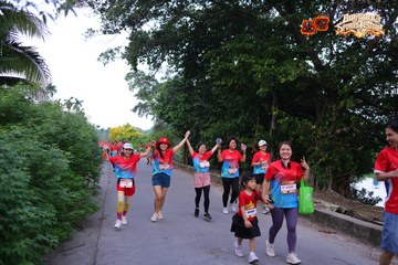 AMAZING SPORTS FESTIVAL - Ảnh #5307163