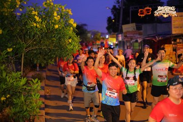 AMAZING SPORTS FESTIVAL - Ảnh #5304892