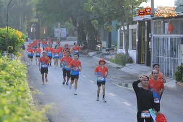 AMAZING SPORTS FESTIVAL - Ảnh #5292666