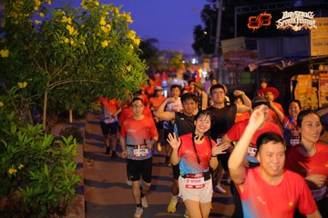 AMAZING SPORTS FESTIVAL - Ảnh #5304900