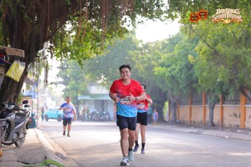 AMAZING SPORTS FESTIVAL - Ảnh #5310474