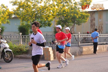 AMAZING SPORTS FESTIVAL - Ảnh #5308577
