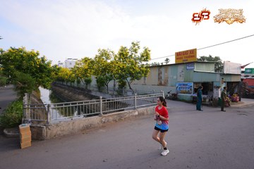 AMAZING SPORTS FESTIVAL - Ảnh #5308031