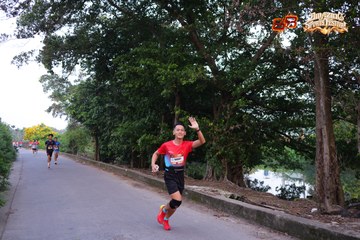 AMAZING SPORTS FESTIVAL - Ảnh #5305927