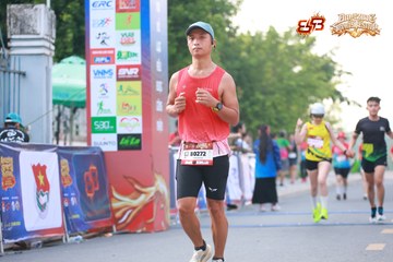AMAZING SPORTS FESTIVAL - Ảnh #5298796