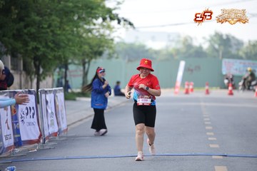 AMAZING SPORTS FESTIVAL - Ảnh #5301193